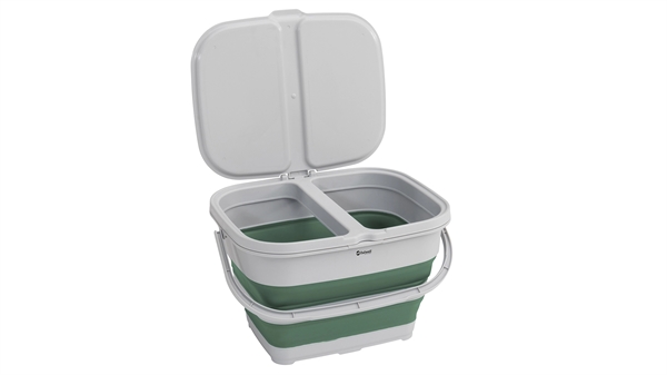 Outwell Collaps RecycleIt spand Shadow Green